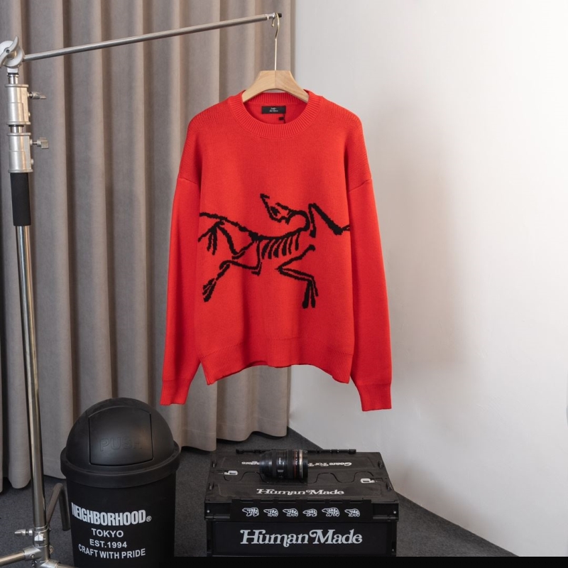 Arc Teryx Sweaters